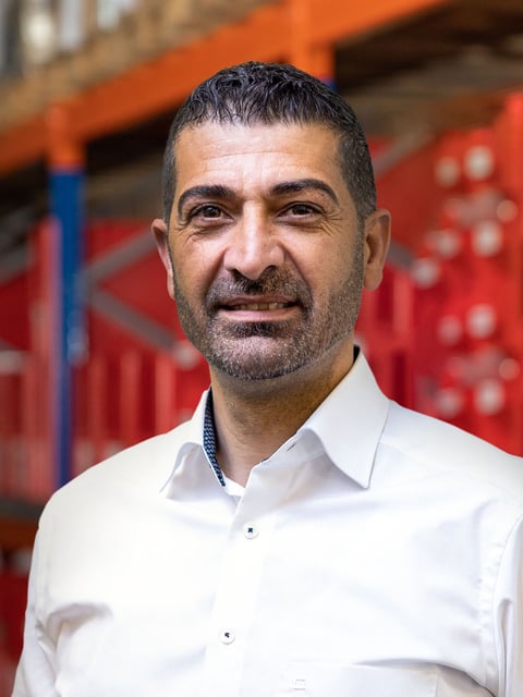 Hasan Bilmec